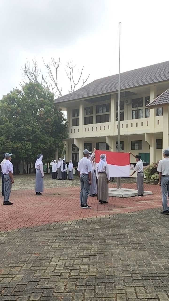 PEMBUKAAN MPLS 2026
